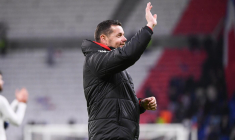 Fauché dans la fleur de Sage