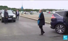 France : les appels à la grève se multiplient pour le 19 janvier