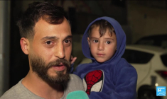 Traditions du Ramadan : le déclin des Musaharati en Jordanie