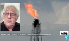 Qui supporte le coût du réchauffement climatique? (étude)