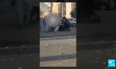 Iran : à Zahedan, un massacre invisible