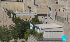 Deux ans après le soulèvement en Irak, une célébration dans le calme à Bagdad