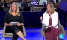 Géants du numérique : la fin de la toute-puissance ?