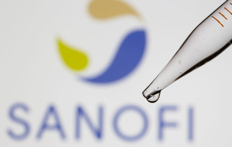 SANOFI NE DÉVELOPPERA PAS D'ESSAI CLINIQUE DE PHASE III POUR SON VACCIN À ARNM CONTRE LE COVID-19