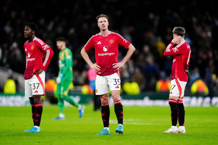 Un néo-retraité déjà de retour à Manchester United