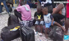 Haïti : fin des vols vers le Nicaragua