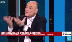 Gaza: quel rôle du Hamas dans les morts d'otages ?