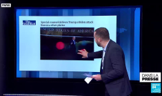 La mémoire de Joe Biden, un "cauchemar politique"