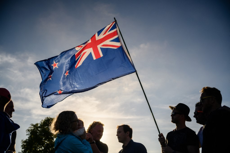 ( AFP / ANTHONY WALLACE )