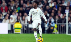 Le Real Madrid se balade en Coupe du Roi, Camavinga décisif