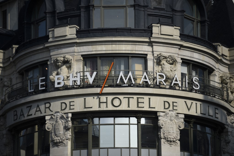 ( AFP / MARTIN BUREAU )