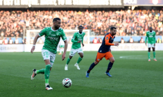 L'ASSE demande à avoir match gagné après l'interruption contre Montpellier
