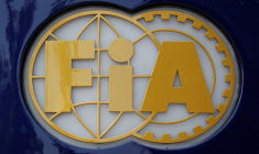 Formula One F1 - Italian Grand Prix