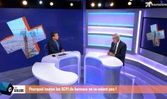 Pourquoi toutes les SCPI de bureaux ne se valent pas !