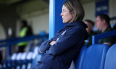 Bompastor « pas surprise » par le sexisme dans le foot