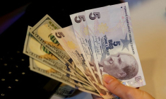 TURQUIE: NOUVELLE BAISSE DES TAUX D'INTÉRÊT MALGRÉ L'EFFONDREMENT DE LA LIVRE