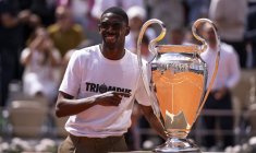 Les joueurs parisiens présenteront la Ligue des champions à Roland-Garros