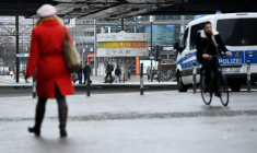 CORONAVIRUS: LE BILAN EN ALLEMAGNE DÉPASSE LES 60.000 DÉCÈS