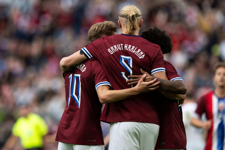 La Norvège se rassure face à la Finlande