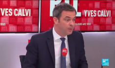 Lutte contre le coronavirus : un 2ème vaccin ARN en cas de 1ère dose AstraZeneca