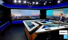 Ce que l'on sait des fosses communes creusées dans des hôpitaux à Gaza