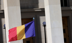 ( GETTY IMAGES NORTH AMERICA / KEVIN DIETSCH )