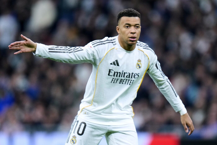 Le Real Madrid attend un penalty à la... 100e minute pour s'imposer !