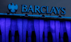 BARCLAYS PROVISIONNE 2,1 MILLIARDS DE LIVRES, LA BANQUE D'INVESTISSEMENT RASSURE