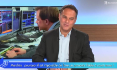 Marchés : pourquoi il est désormais impossible de faire un pronostic fiable à court terme !