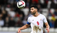 Selon Mehdi Taremi, le pays hôte doit assumer ses responsabilités