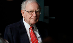 BUFFETT A PROPOSÉ EN VAIN D'INVESTIR $3 MILLIARDS DANS UBER