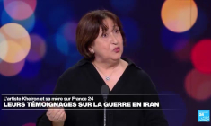 Kheiron, humoriste : "Les peuples du Moyen-Orient sont pris en otage par des fous!"