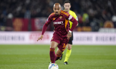 Rome conserve son rêve de Ligue des champions intact dans la folie de Parme