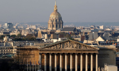 CORONAVIRUS: LE "PASS VACCINAL" DÉFINITIVEMENT ADOPTÉ EN FRANCE