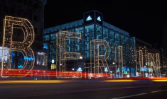 (Crédits photo : Unsplash - Levin )