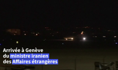 L'Iran "refuse" de parler de son programme balistique et "cela pose problème", dit Rubio