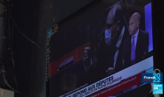 La campagne.... vue d'Abidjan