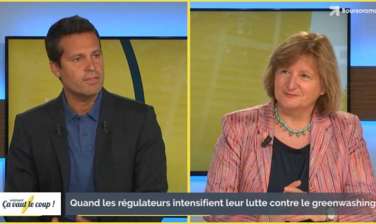 Quand les régulateurs intensifient leur lutte contre le greenwashing