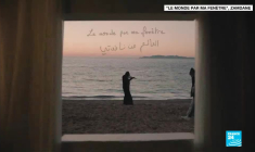 À fleur de peau, Soumeya livre un rap explosif et poétique