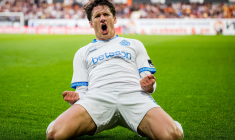 Septième titre en onze ans pour le Club Bruges