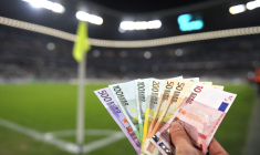 Pietro Marinoni, l’arbitre italien au cœur du scandale