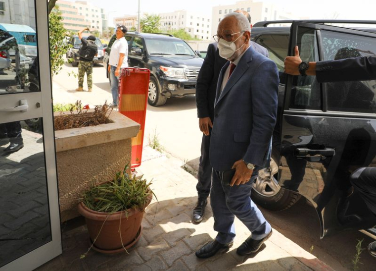 TUNISIE: ENQUÊTE SUR QUATRE MEMBRES D'ENNAHDA SOUPÇONNÉS DE VIOLENCES
