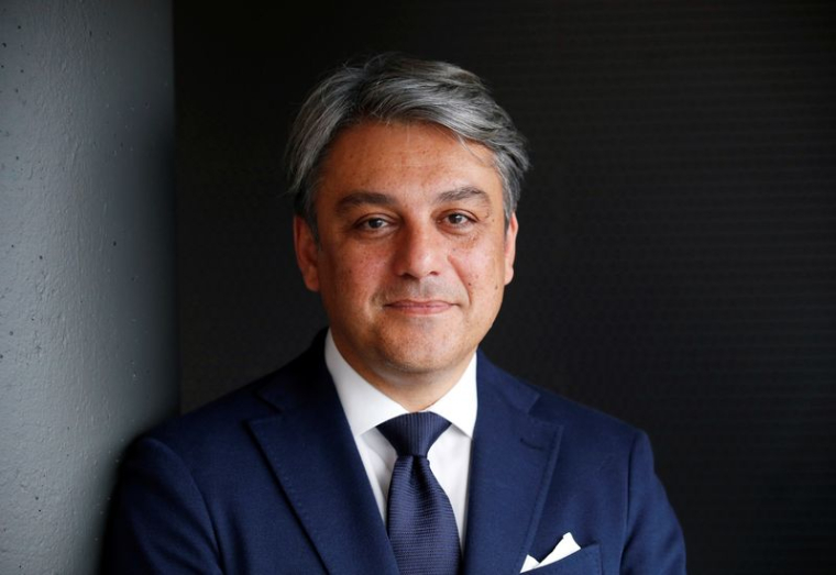 RENAULT NISSAN: DE MEO POURRAIT RETOURNER AU JAPON DÈS JUIN-SOURCE