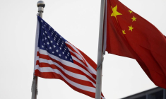 LA CHINE PRESSE LES USA D'ANNULER LES DROITS DE DOUANE