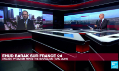 Ehud Barak : "Netanyahu n'a plus la confiance de la population ou de l'armée"