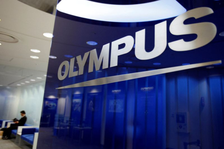 LE JAPONAIS OLYMPUS VEND SA FILIALE MICROSCOPES À BAIN CAPITAL POUR 3.1 MILLIARDS D'EUROS