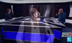 Jérôme Guedj (PS) : "Sur le conflit Israël-Hamas, Emmanuel Macron n'a pas un positionnement clair"