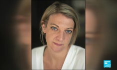 Avec "Manuwa Street", Sophie Bouillon raconte un Nigeria violent, créatif et attachant