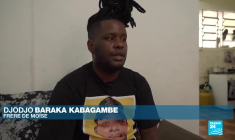 Racisme structurel au Brésil : vague de colère après la mort d'un réfugié congolais