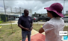 À La Réunion, le périlleux spectacle des coulées de lave attire les curieux
